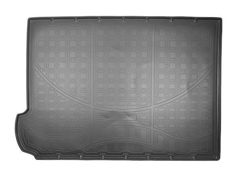 Covor portbagaj tavita Citroen C4 Grand Picasso 2014 AL-161019-9