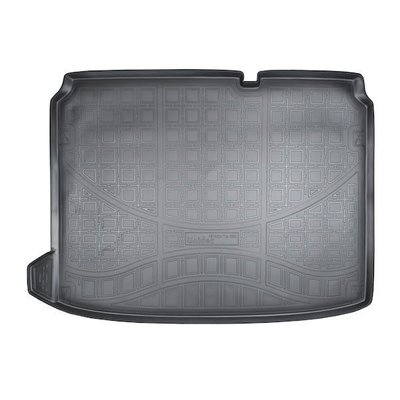 Covor portbagaj tavita Citroen DS4 2010-> hatch