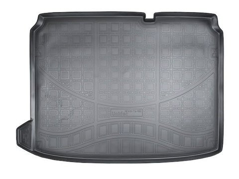 Covor portbagaj tavita Citroen DS4 2010-> hatchback AL-161019-11