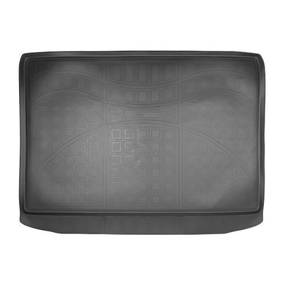 Covor portbagaj tavita Citroen DS5 2012-> hatch