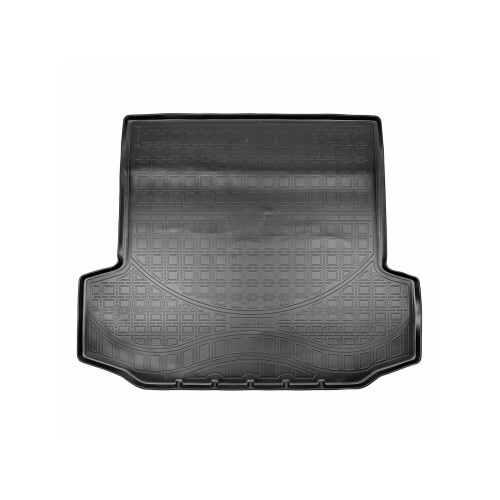 Covor portbagaj tavita compatibil BMW Seria 6 G32 Liftback 2017-> AL-021121-16