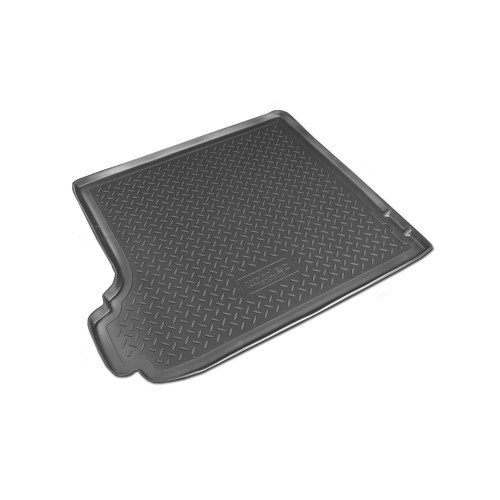 Covor portbagaj tavita compatibil BMW X3 E83 2003-2010 ERK 6040 / A2 AL-151019-26