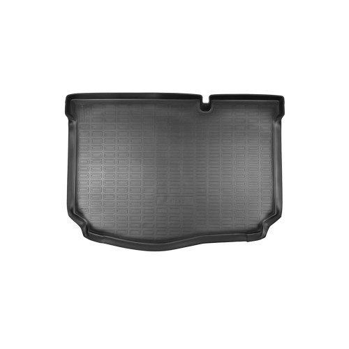 Covor portbagaj tavita compatibil Ford Ford FIESTA Hatchback 2017-> Cod: PB 6888 / PBA1