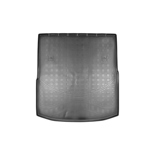 Covor portbagaj tavita compatibil HYUNDAI I40 Combi/Break 2011-> Cod: PB 6217 / PBA1