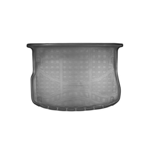 Covor portbagaj tavita compatibil Land Rover Range Rover Evoque 2011-> Cod: PB 6361 / PBA1