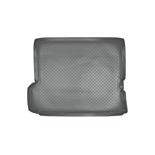 Covor portbagaj tavita compatibil Nissan Patrol Y61 2004-2010 -5 usi AL-211019-26