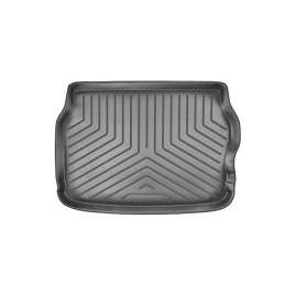 Covor portbagaj tavita compatibil Opel Astra G Berlina / Hatchback 1998-2003 Cod: PB 6480 / PBA1