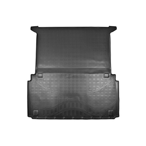 Covor portbagaj tavita compatibil Renault Kangoo II caroserie furgon 2010-> AL-280521-2