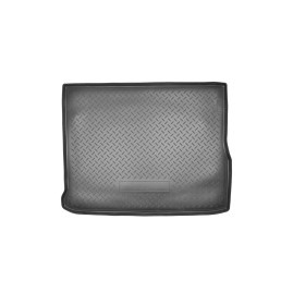 Covor portbagaj tavita compatibil Renault Scenic III 2010-2016 Cod: PB 6562 / PBA1