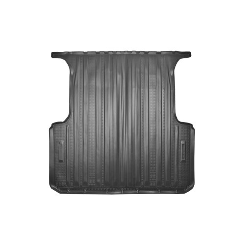 Covor portbagaj tavita compatibil Toyota Nissan Hilux VIII 2015-> Cod: PB 6662 / PBA5