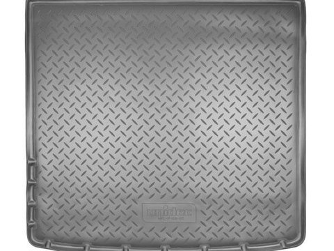 Covor portbagaj tavita DACIA DUSTER 2010 -> 4WD 4x4 AL-161116-27