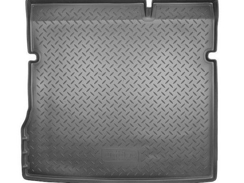 Covor portbagaj tavita Dacia Duster I 2x4 2009-2017 AL-221019-39