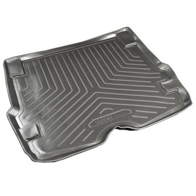 Covor portbagaj tavita Ford Focus I 1998-2004 Comb