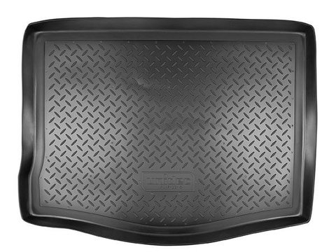 Covor portbagaj tavita Ford Focus II 2004-2011 hatchback ERK AL-161019-24