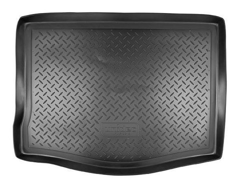 Covor portbagaj tavita Ford Focus II 2004-2011 hatchback AL-161019-24