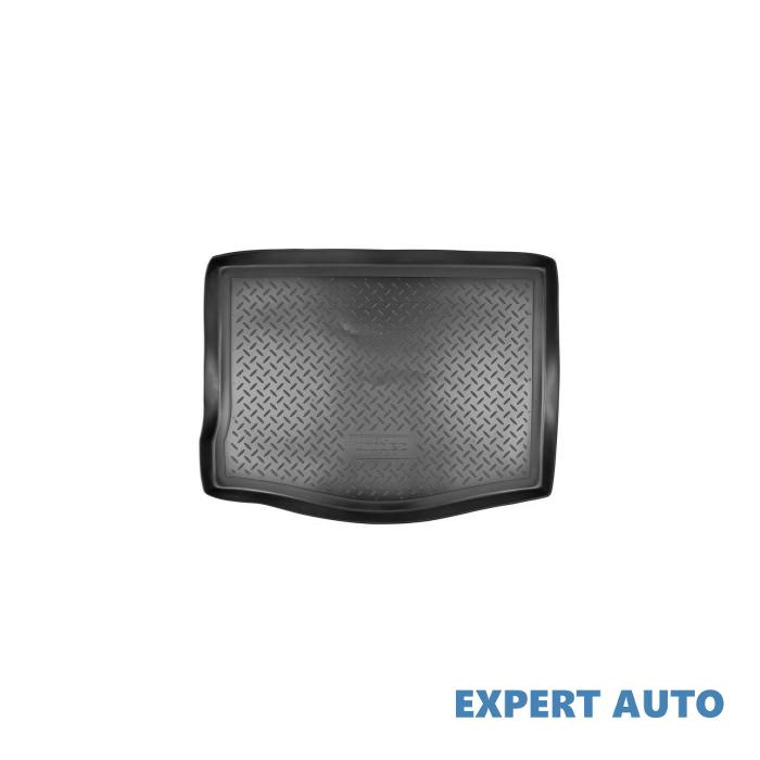 Covor portbagaj tavita ford focus ii hatchback 2004-2011 cod: pb 6160 / pba1 #7