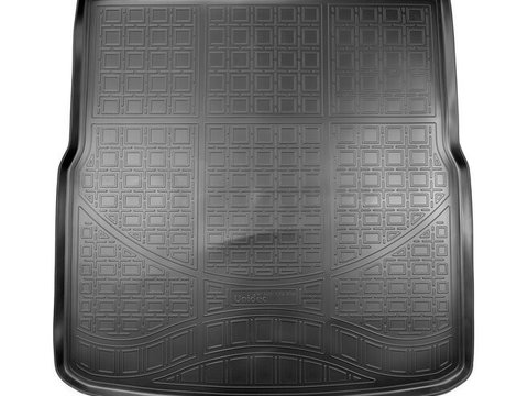 Covor portbagaj tavita Ford S-Max 2006-2015 AL-171019-2