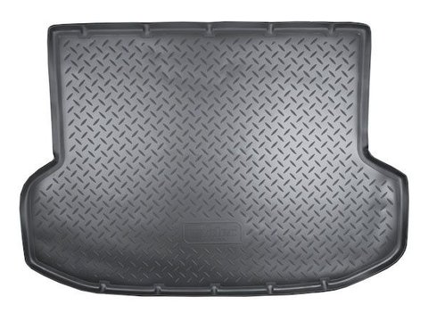 Covor portbagaj tavita Hyundai ix35 2011-2015 COD: PB 6218 PBA1