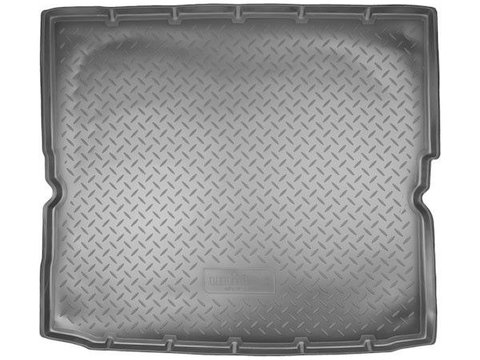 Covor portbagaj tavita Opel Zafira B 5/7 locuri 2005-2011 COD: PB 6501 PBA1