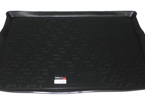 Covor portbagaj tavita PEUGEOT 208 2012-> Hatchback 5 usi AL-171116-45