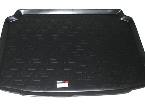 Covor portbagaj tavita PEUGEOT 308 II 2013-> Hatchback AL-181116-3