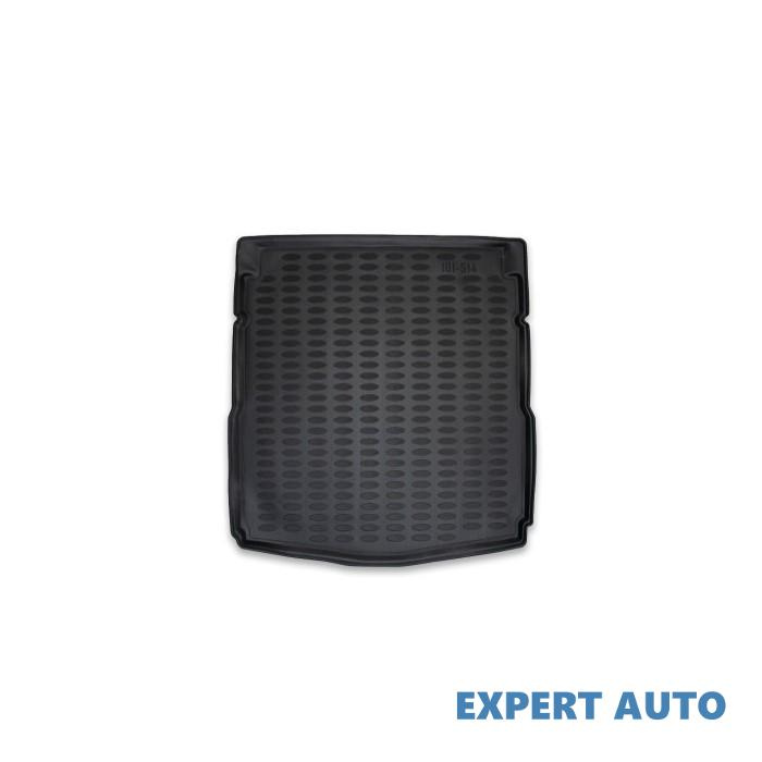 Covor portbagaj tavita premium audi a6 4f c6, berlina 2005-2012 cod: pbx-514 #7