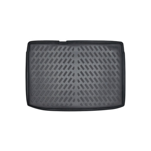 Covor portbagaj tavita premium compatibil Renault Clio III Hatchback 2005-2012 AL-281022-54