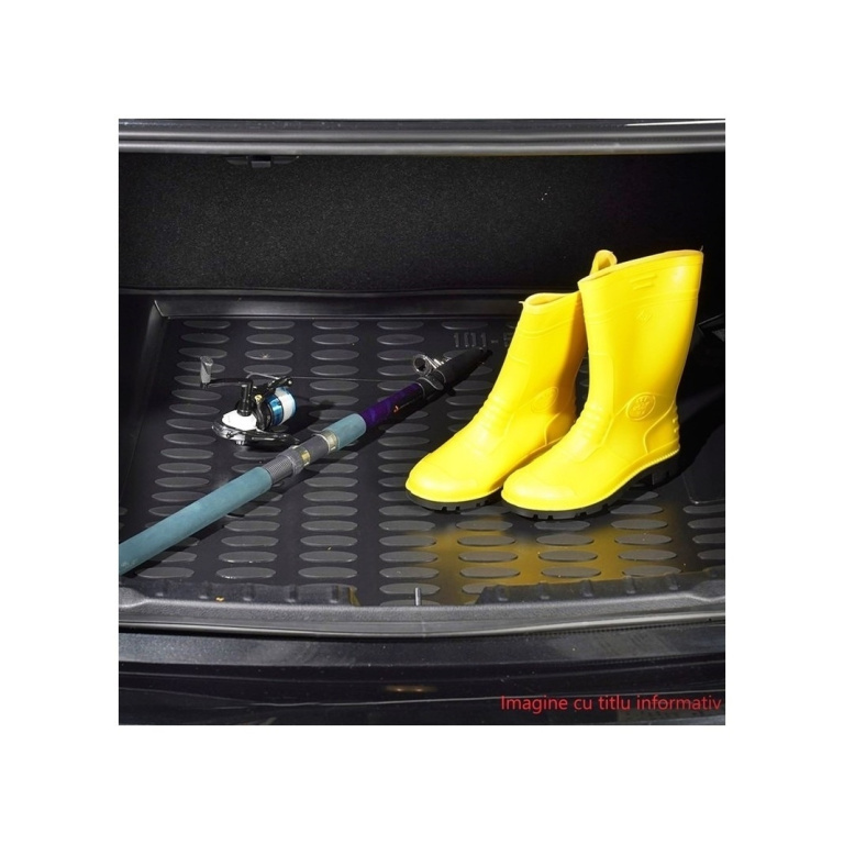 Covor portbagaj tavita premium Renault R
