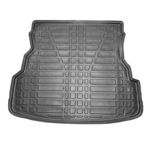 Covor portbagaj tavita Renault Renault CLIO si Symbol sedan 2008-2012 BK77017
