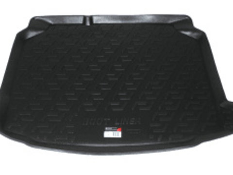 Covor portbagaj tavita Seat Leon III 2013-> Hatchback 5 usi