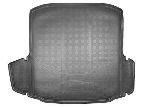 Covor portbagaj tavita Skoda Octavia III (A7) 2013-> hatchback AL-231019-22