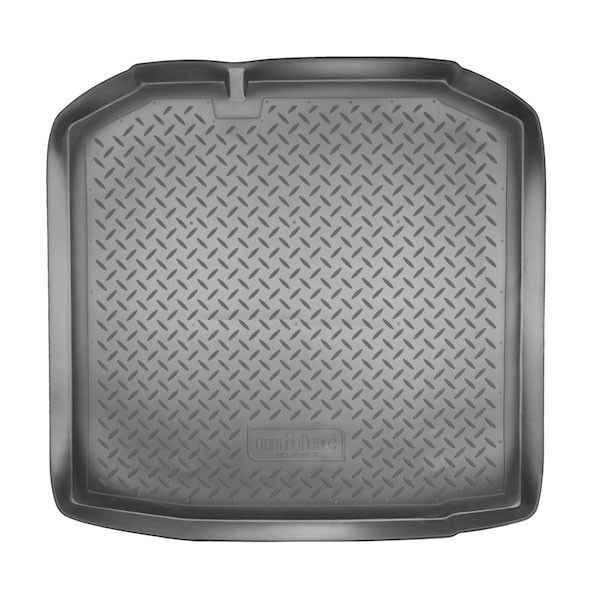 Covor portbagaj tavita Skoda Skoda FABIA II 2007-2015 combi/break COD: PB 6593 PBA1