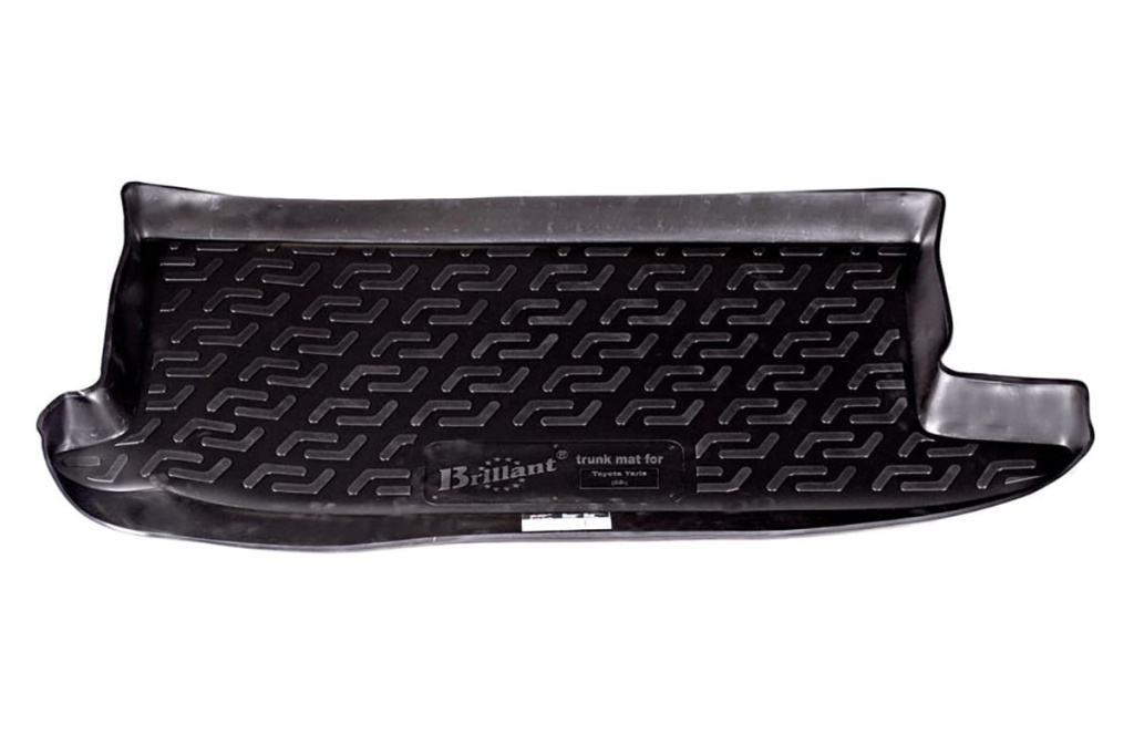 Covor portbagaj tavita Toyota Toyota Yaris II 2005-2011 ( PB 5470 )