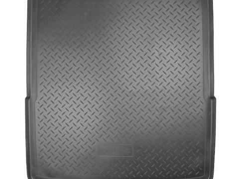 Covor portbagaj tavita VW Passat B6 combi / break AL-241019-34