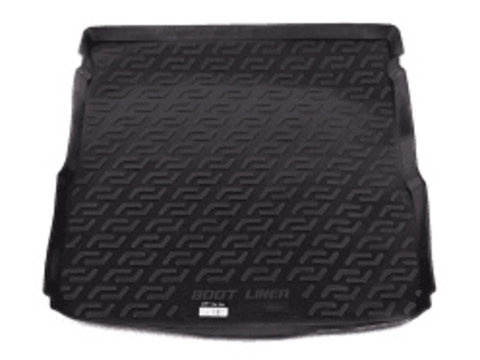 Covor portbagaj tavita VW PASSAT B7 2010-2014 break/combi/ variant