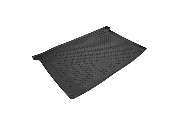 COVOR PROTECTIE PORTBAGAJ FIT CITROEN BERLINGO (B9) (2008-) (4 PORTIERE) PEUGEOT PARTNER TEPEE (B9) (2008-) (4 PORTIERE)