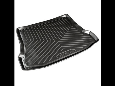 COVOR PROTECTIE PORTBAGAJ FIT FORD FOCUS I (SD) (1998-2004)