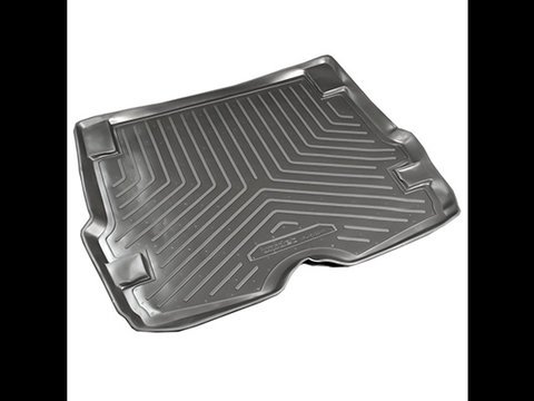 COVOR PROTECTIE PORTBAGAJ FIT FORD FOCUS I (WAG) (1998-2004)