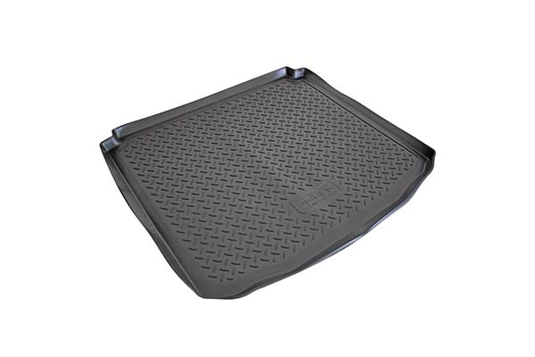 COVOR PROTECTIE PORTBAGAJ FIT PEUGEOT 407 (SD) (2004-)