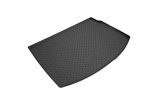 COVOR PROTECTIE PORTBAGAJ FIT RENAULT MEGANE III (