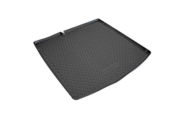 COVOR PROTECTIE PORTBAGAJ FIT UMBRELLA PENTRU SKODA FABIA III (WAG) (2014-) NPA00-T81-124 UMBRELLA
