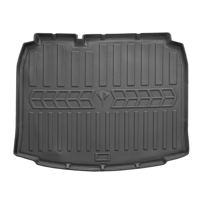 Covor Protectie Portbagaj Umbrella Pentru Audi A3 (8P) Hatchback (2003-2012) Umbrella 106058 106058