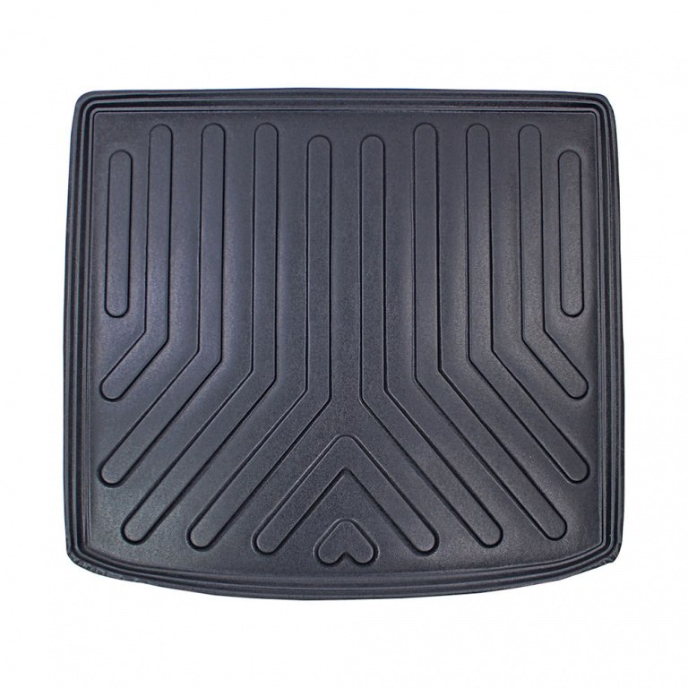 COVOR PROTECTIE PORTBAGAJ UMBRELLA PENTRU AUDI Q3 II (F3) 2018- IS-75039