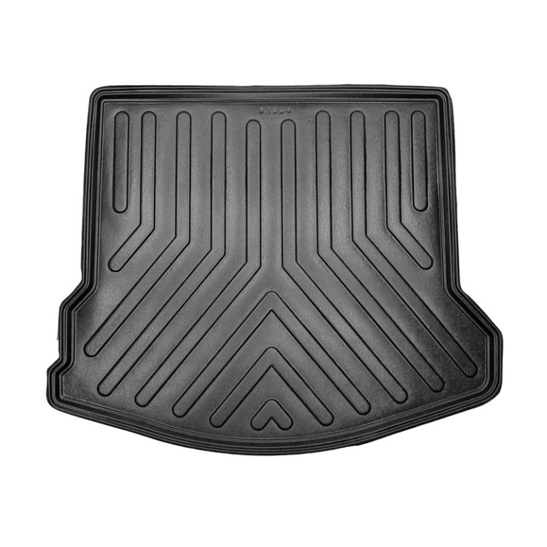 COVOR PROTECTIE PORTBAGAJ UMBRELLA PENTRU FORD Ford FOCUS 3 SEDAN (ROATA DE REZERVA SUBTIRE) 2011-2014