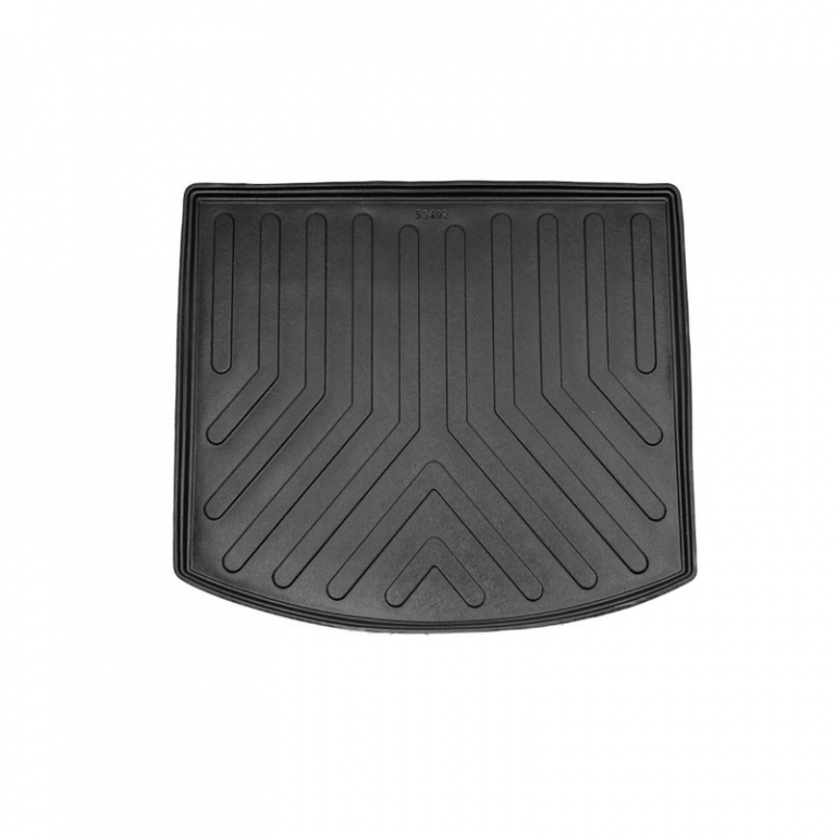 COVOR PROTECTIE PORTBAGAJ UMBRELLA PENTRU MAZDA Mazda CX-5 I 2012-2017