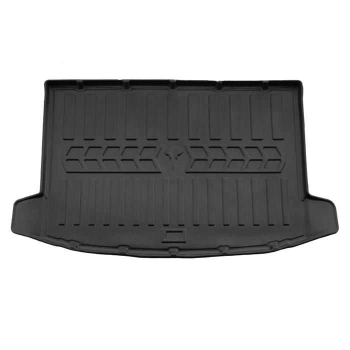 Covor Protectie Portbagaj Umbrella Pentru Nissan Juke Ii (F16) Cu Podea Inalta (2019-) Umbrella 106092 106092