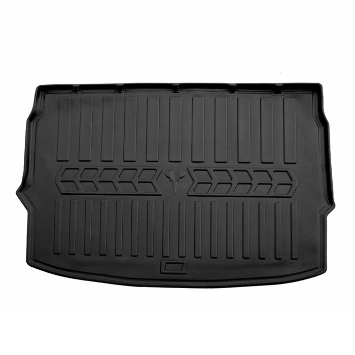 Covor Protectie Portbagaj Umbrella Pentru Nissan Qashqai (Cu Podea Inalta) (2014-2021) Umbrella 106094 106094