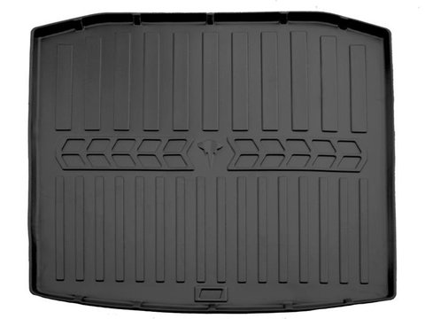 Covor Protectie Portbagaj Umbrella Pentru Skoda Octavia Iv (A8) Liftback (2020-) Umbrella 106120 106120