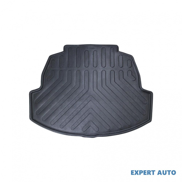 Covor protectie portbagaj umbrella pentru toyota corolla xii e210, ea10, eh10 sedan 2018- UNIVERSAL Universal #6 8682578007425