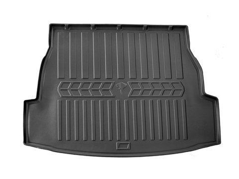 COVOR PROTECTIE PORTBAGAJ UMBRELLA PENTRU TOYOTA RAV 4 (XA50) AT CU SUBWOOFER (2018-) IS-112426